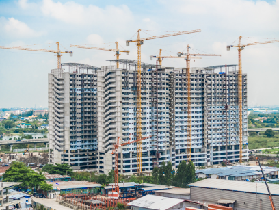 Building Construction