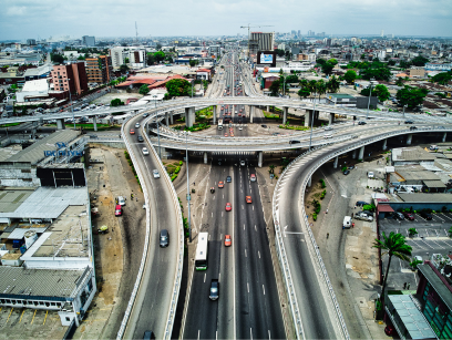 Road & Infrastructure