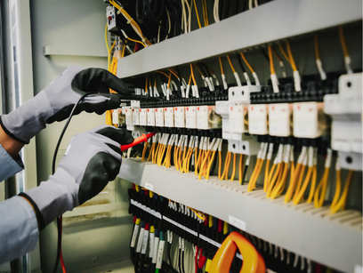 Road & Infrastructure