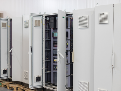 Electrical Installations