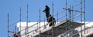 Scaffolding Services