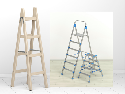 Aluminium Ladders