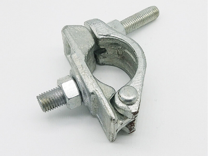 Single Coupler