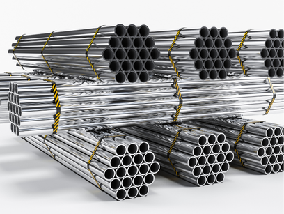 Steel Pipes & Fittings